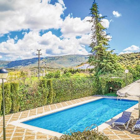 Pet Friendly Home In Olvera With Kitchen Kültér fotó