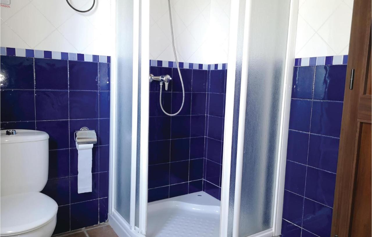 Pet Friendly Home In Olvera With Kitchen Kültér fotó