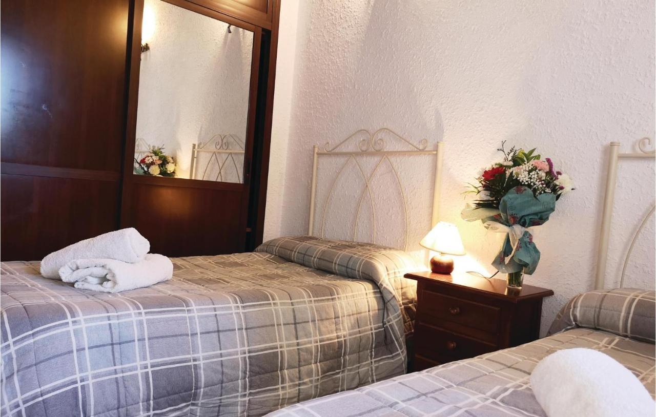 Pet Friendly Home In Olvera With Kitchen Kültér fotó