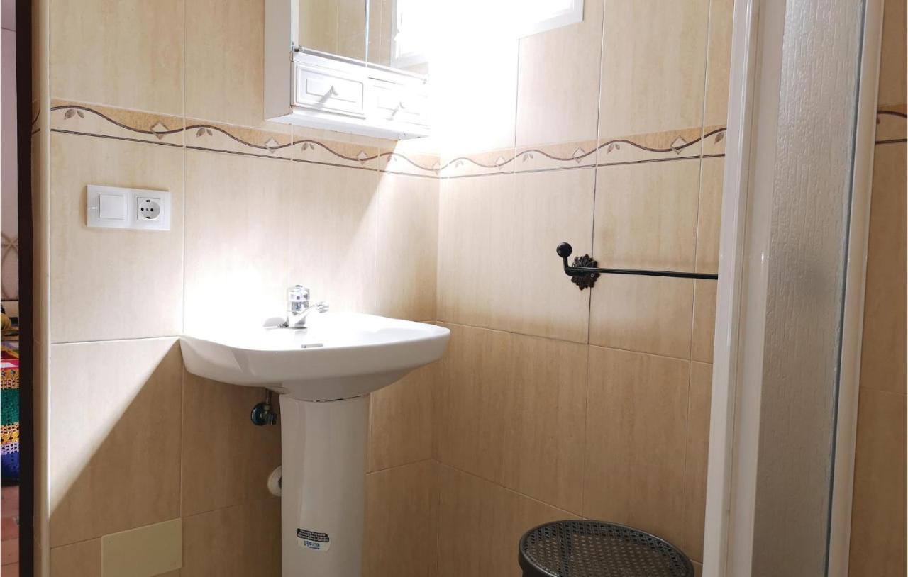 Pet Friendly Home In Olvera With Kitchen Kültér fotó