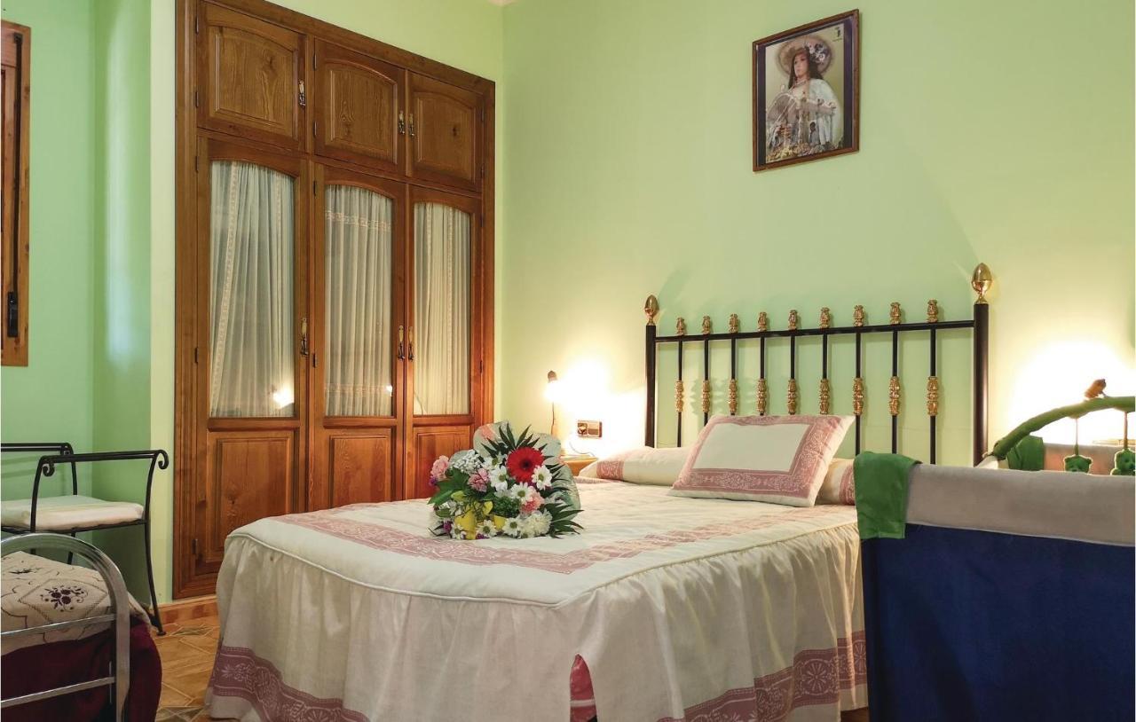 Pet Friendly Home In Olvera With Kitchen Kültér fotó
