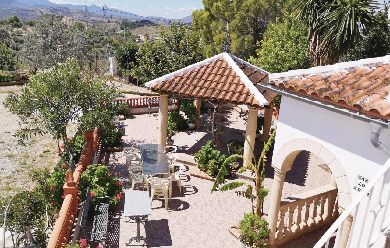 Pet Friendly Home In Olvera With Kitchen Kültér fotó
