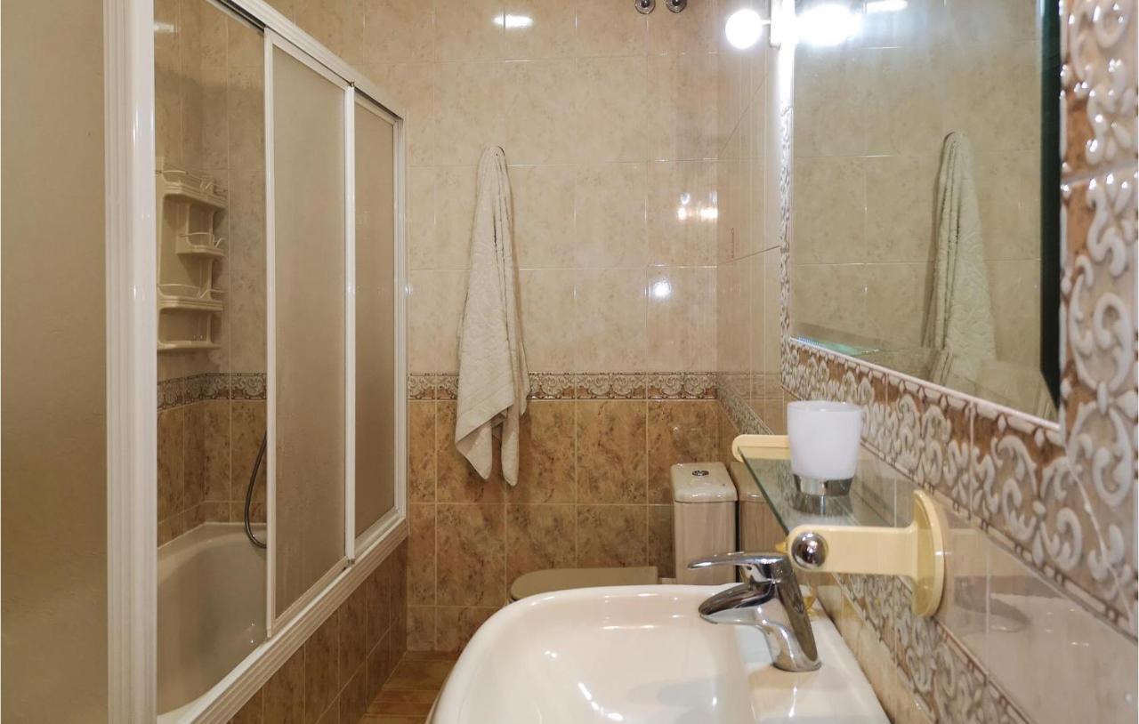 Pet Friendly Home In Olvera With Kitchen Kültér fotó
