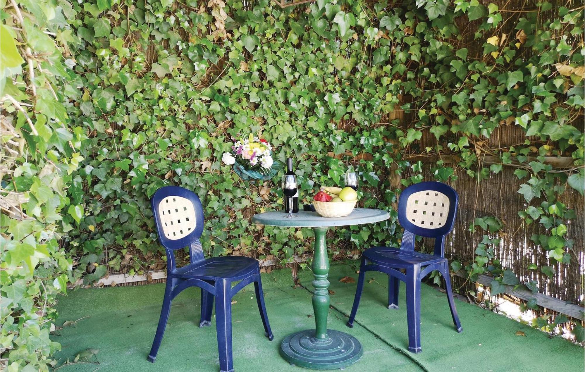 Pet Friendly Home In Olvera With Kitchen Kültér fotó